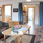 Апартаменты Haus Seeblick-binz
