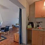 Апартаменты Haus Seeblick-binz