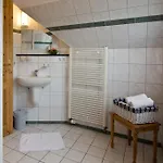Апартаменты Haus Seeblick-binz