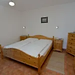 Апартаменты Haus Seeblick-binz Остзебад Бинц