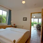 Haus Seeblick-binz Binz