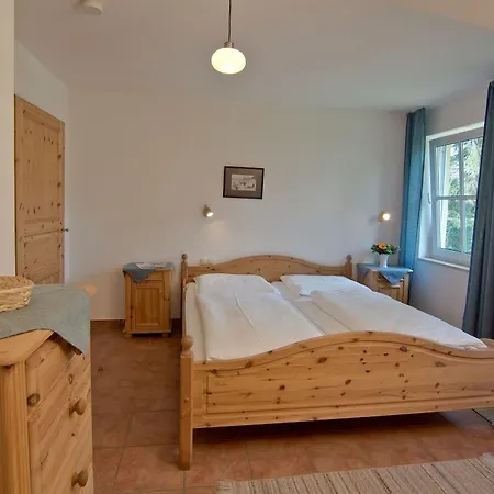 Haus Seeblick-binz Binz