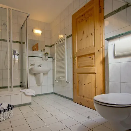 Haus Seeblick-binz