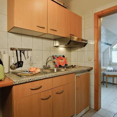 Haus Seeblick-binz Binz