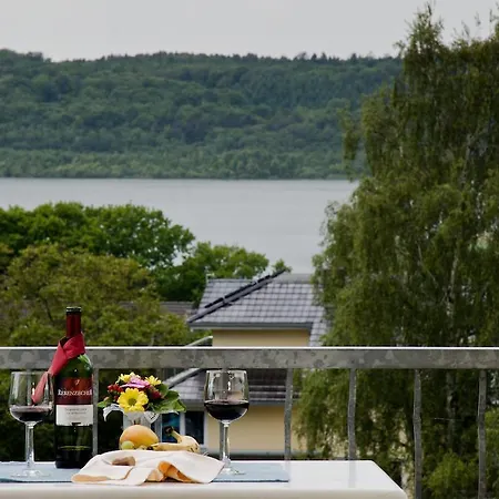 Διαμέρισμα Haus Seeblick-binz