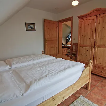 Haus Seeblick-binz Binz