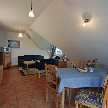 Haus Seeblick-binz