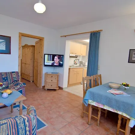 Haus Seeblick-binz Binz