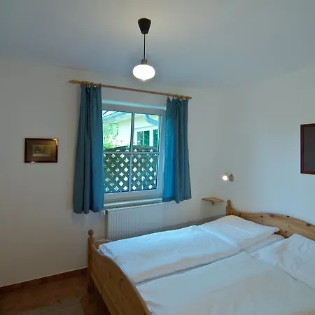 Haus Seeblick-binz Binz