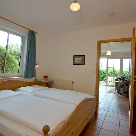 Haus Seeblick-binz Binz