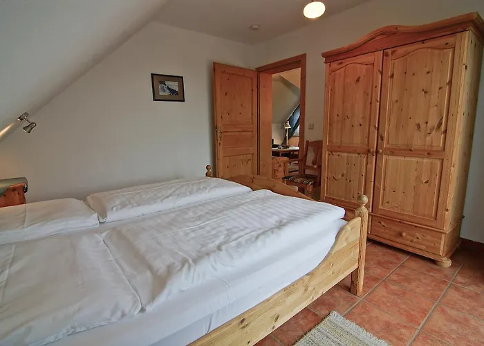 Haus Seeblick-binz بينز