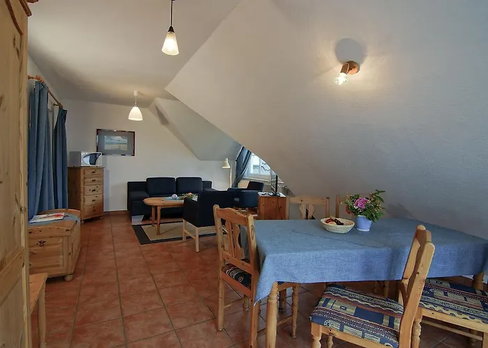Haus Seeblick-binz