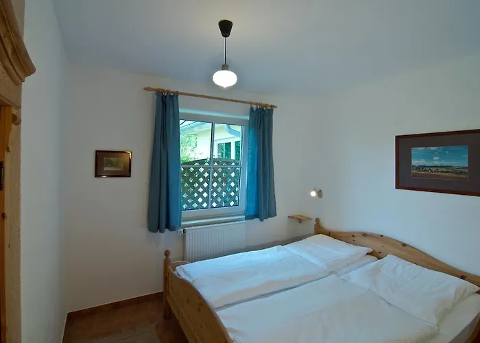 Haus Seeblick-binz بينز