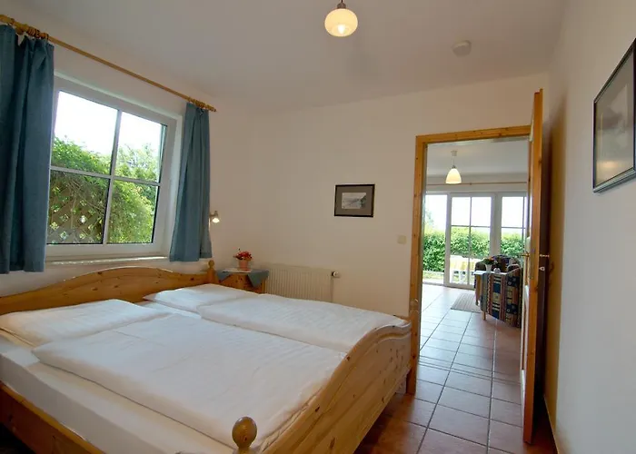 Haus Seeblick-binz بينز